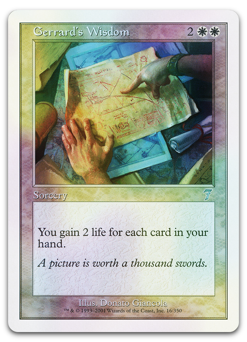 Product image for TCG 2916
