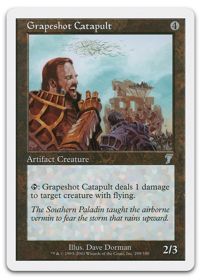 Product image for TCG 2937