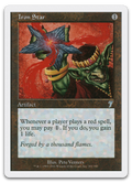 Product image for TCG 2957
