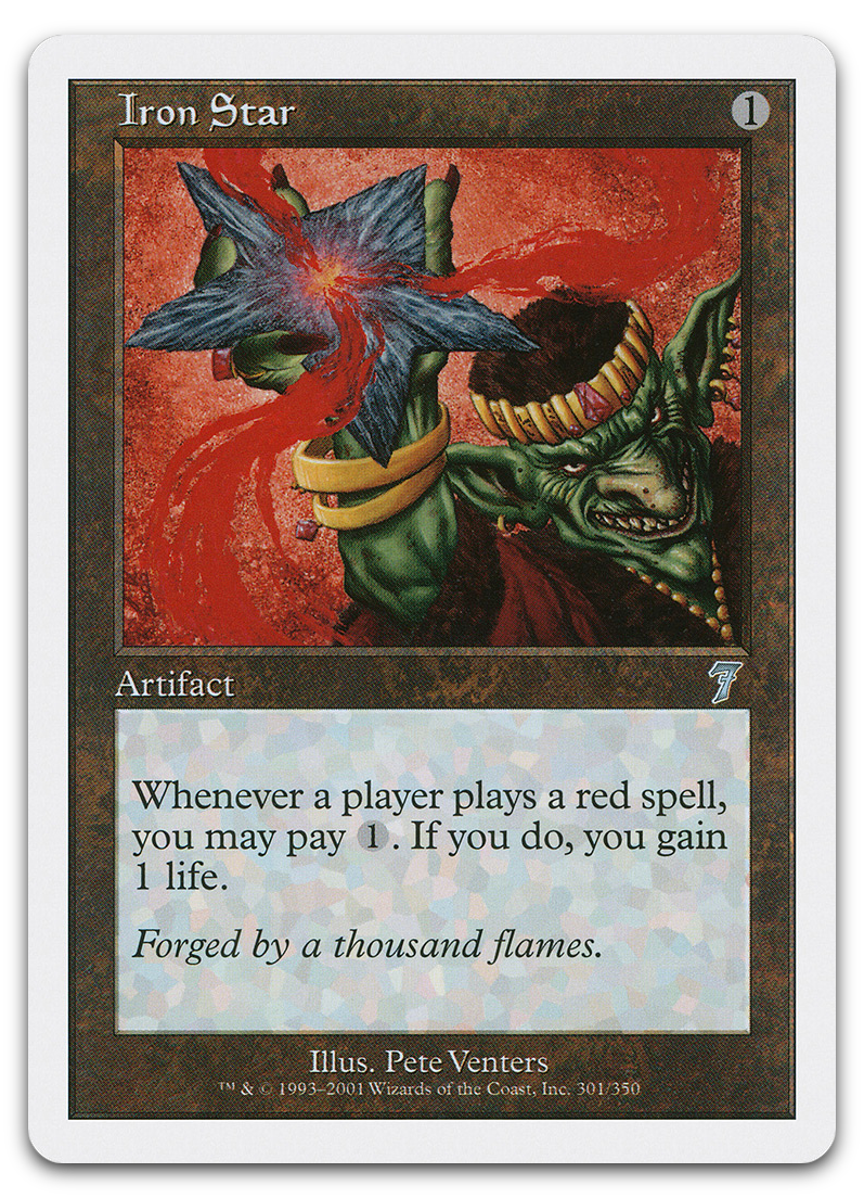 Product image for TCG 2957