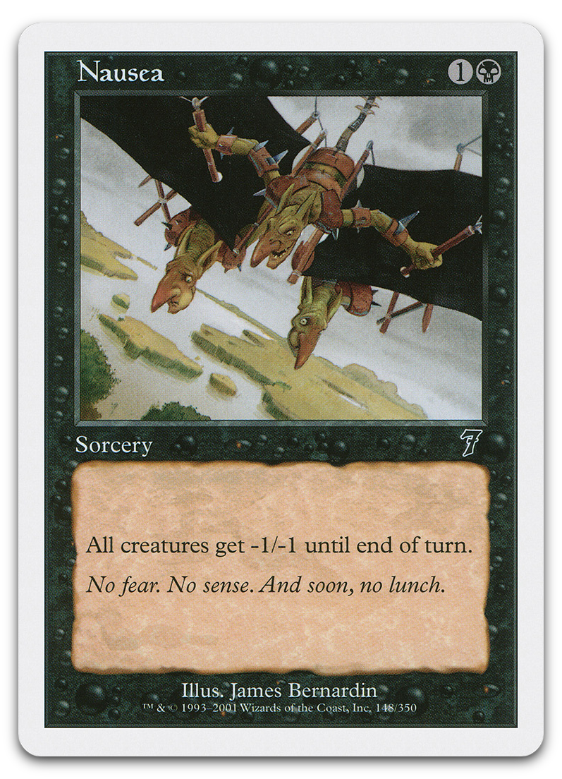 Product image for TCG 3005