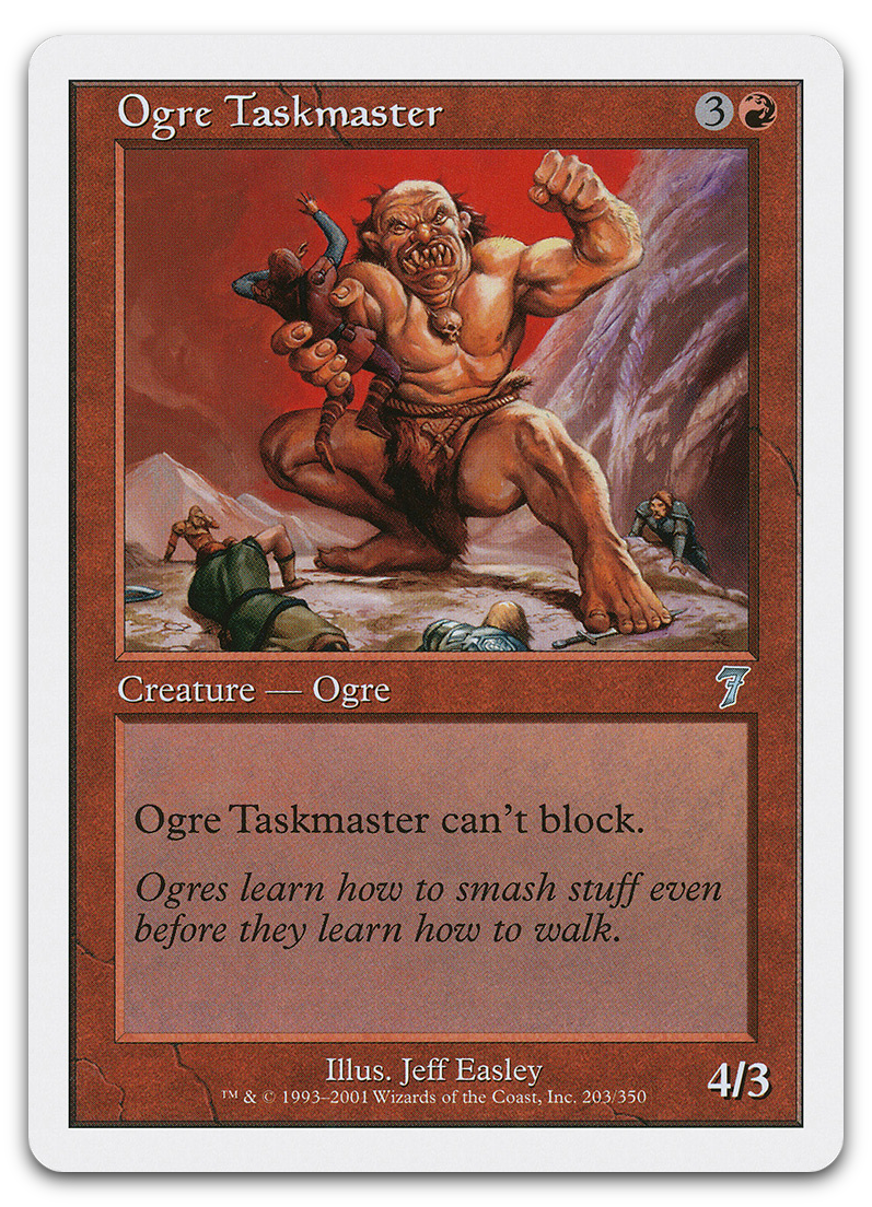 Product image for TCG 3010