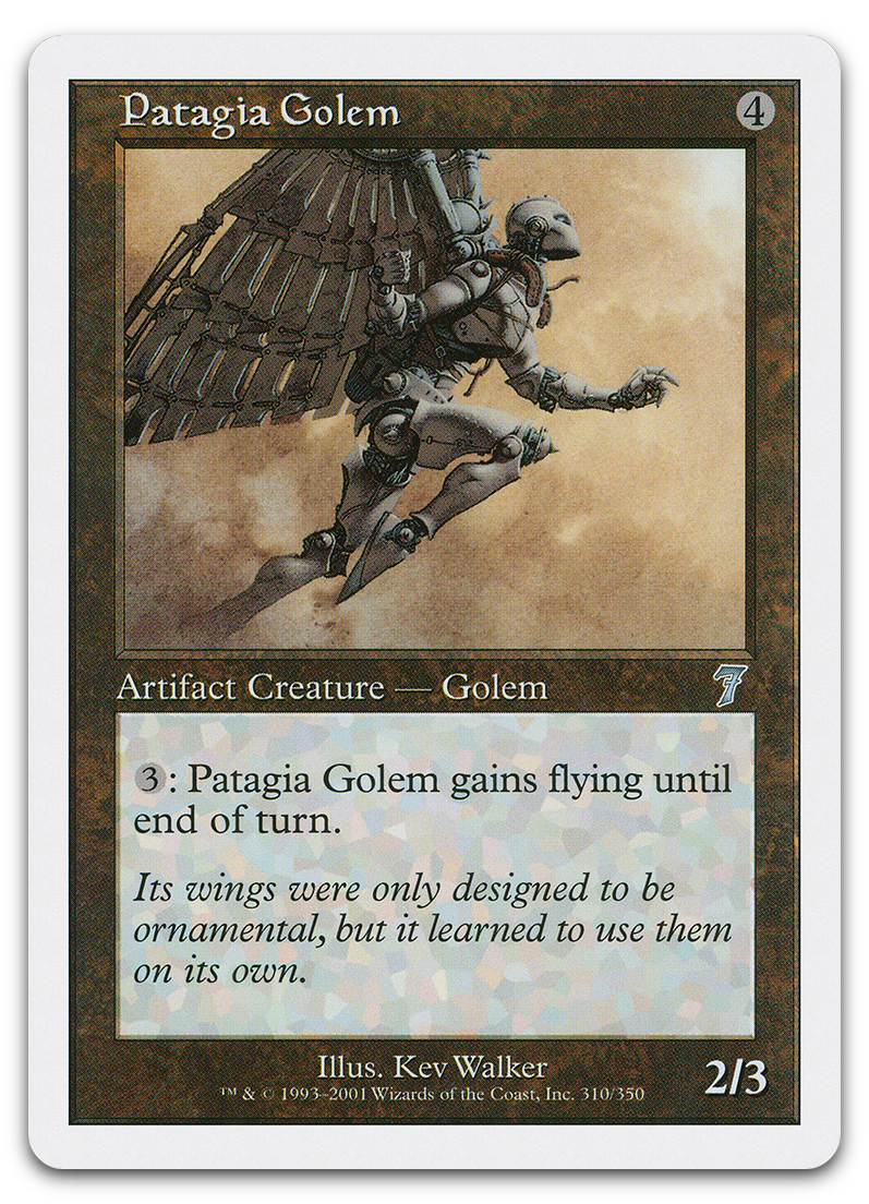 Product image for TCG 3020