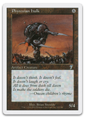 Product image for TCG 3024