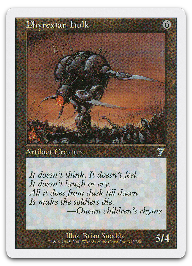 Product image for TCG 3024
