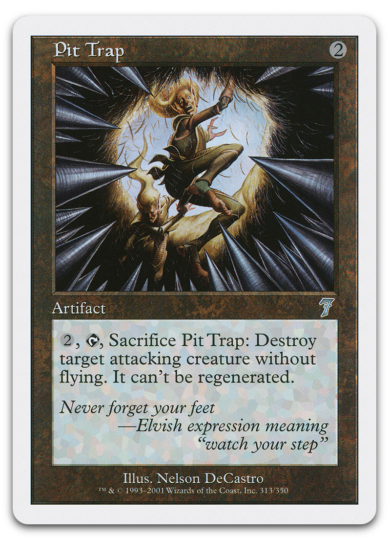 Product image for TCG 3026