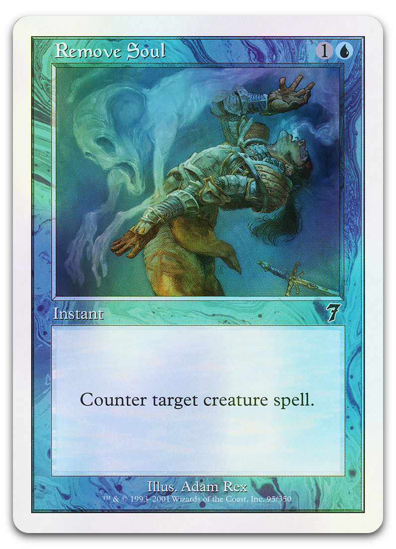 Product image for TCG 3050