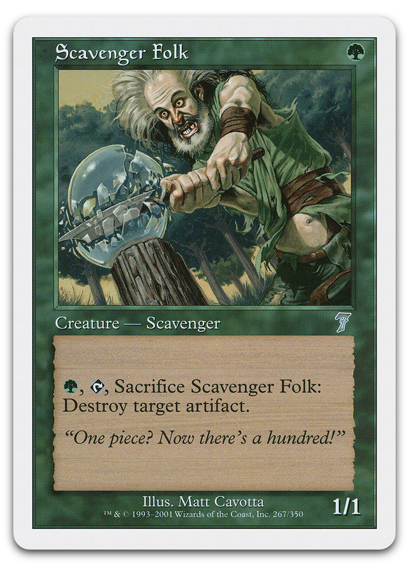 Product image for TCG 3065