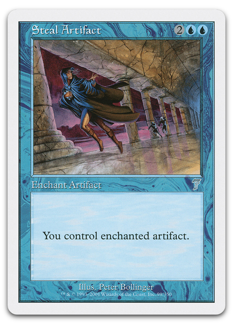 Product image for TCG 3096