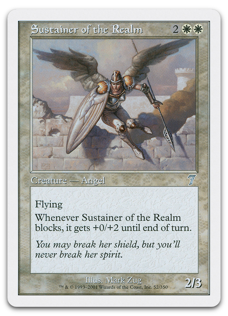 Product image for TCG 3107
