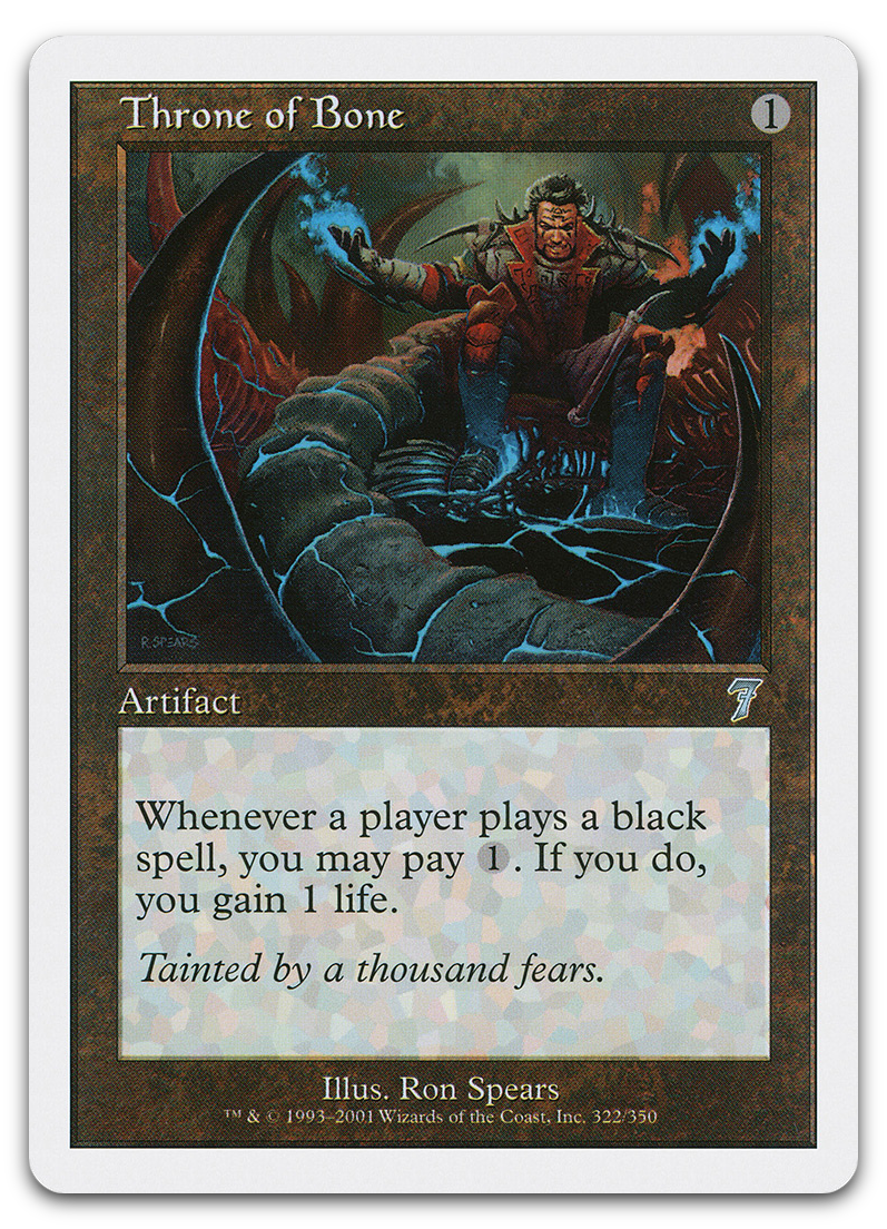 Product image for TCG 3120