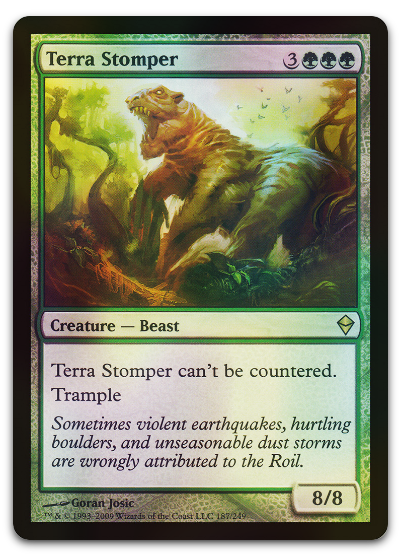 Product image for TCG 33450
