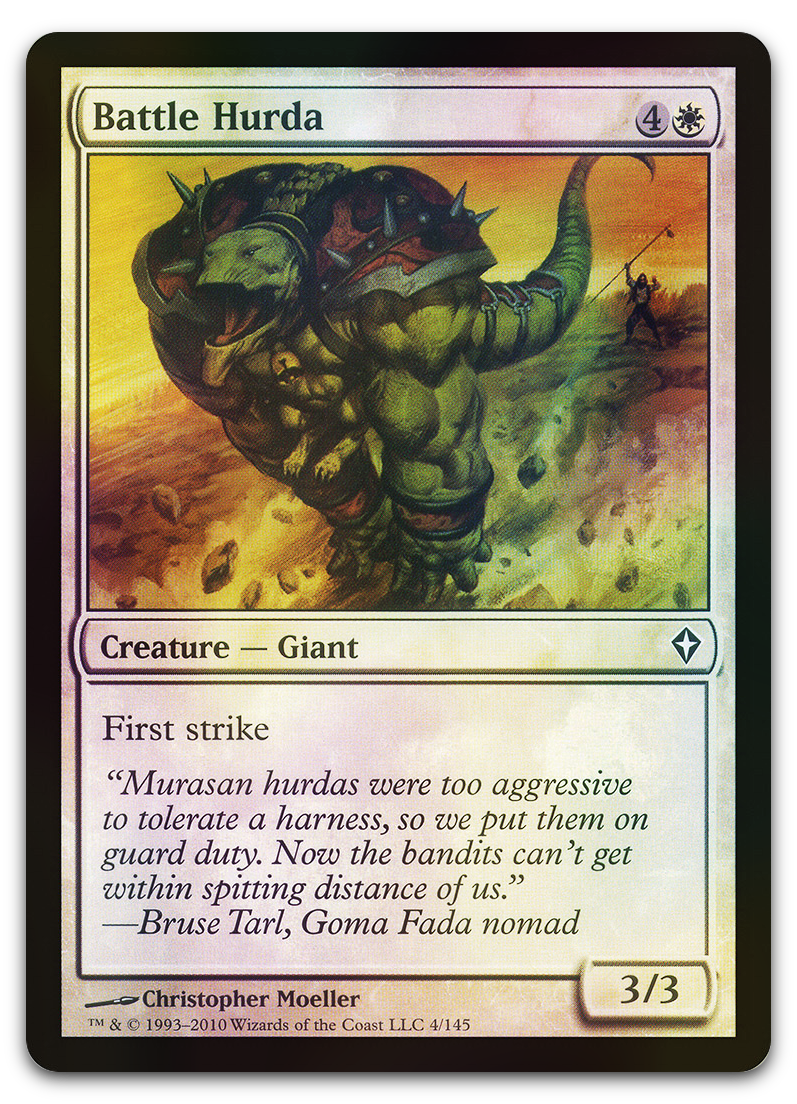 Product image for TCG 34335