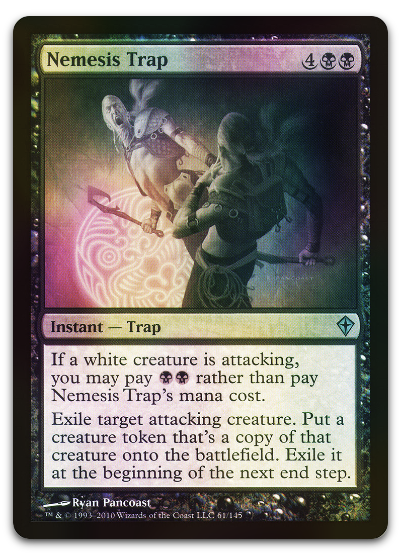 Product image for TCG 34406