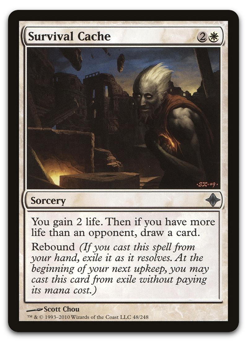 Product image for TCG 34742