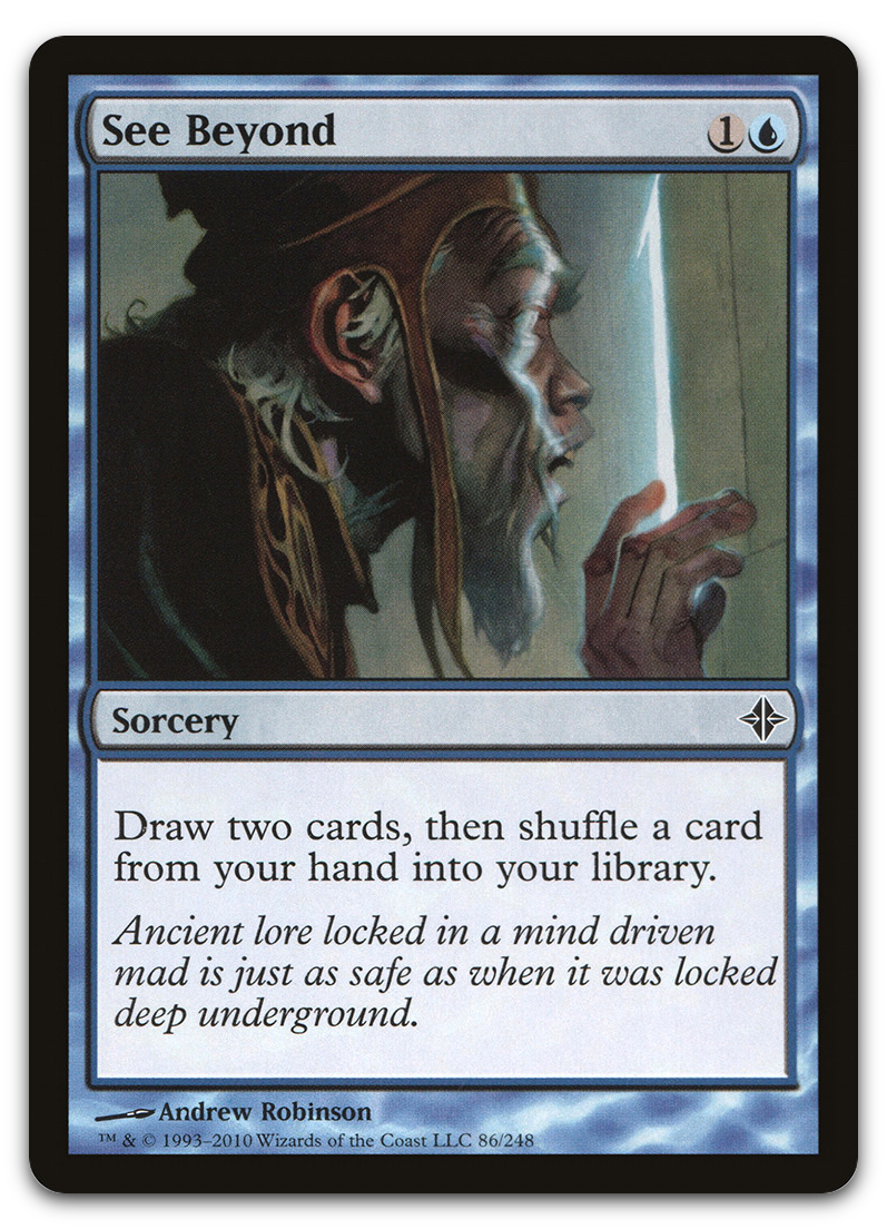 Product image for TCG 34780