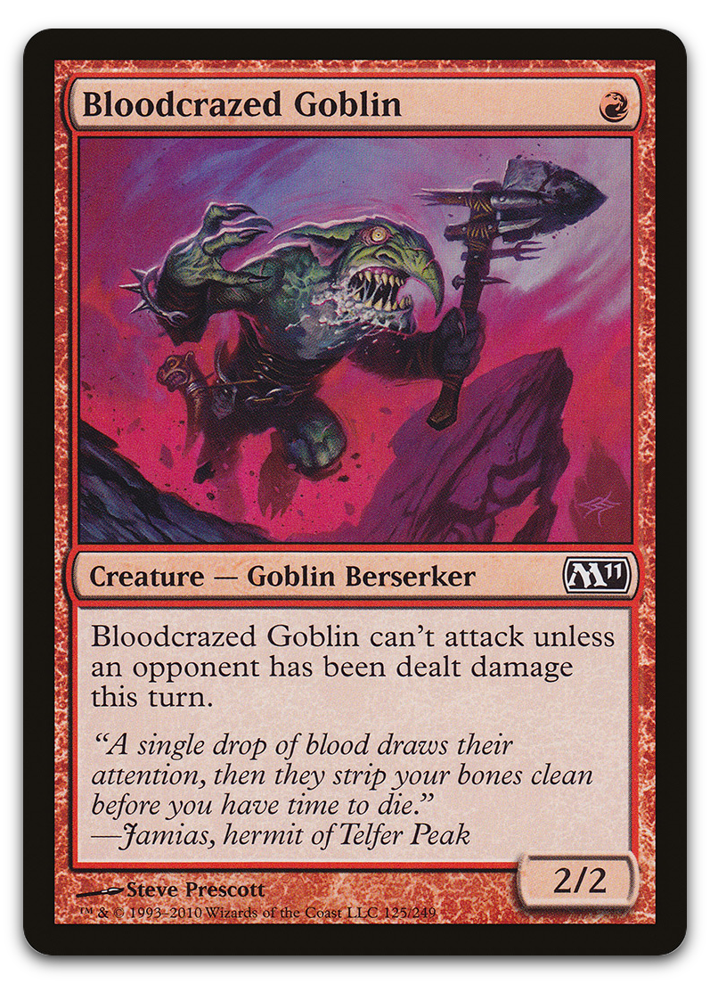 Product image for TCG 35511