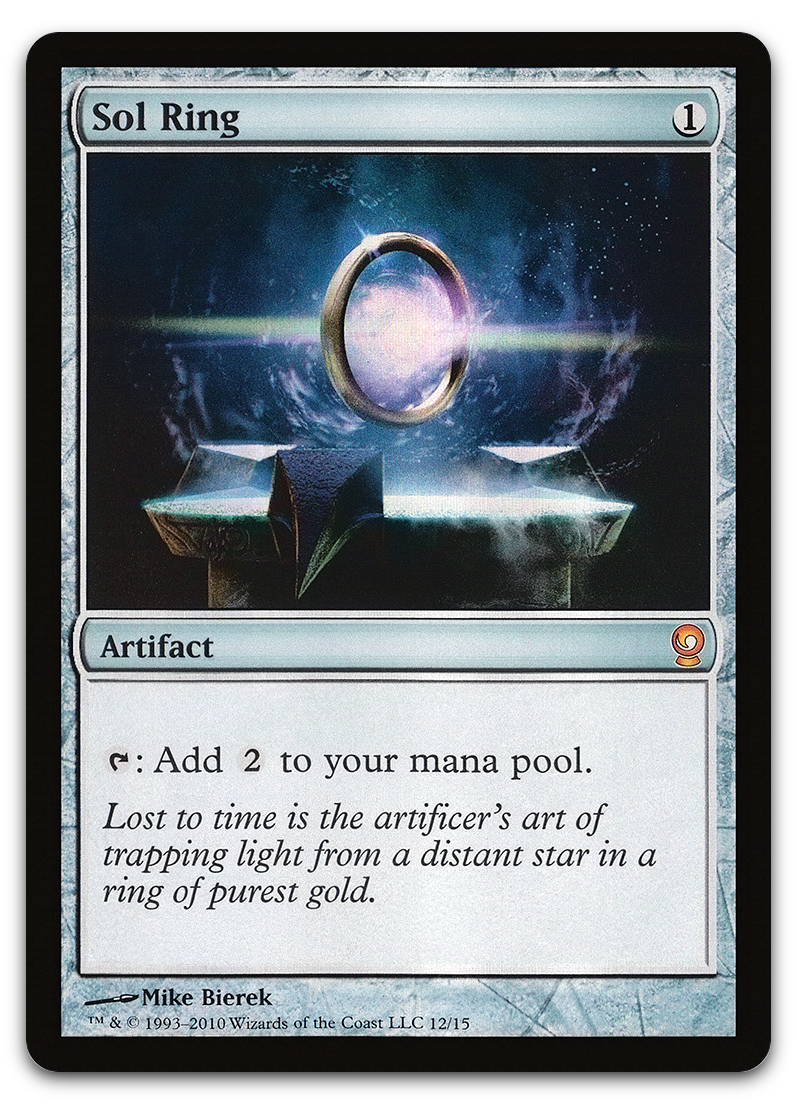 Product image for TCG 36767