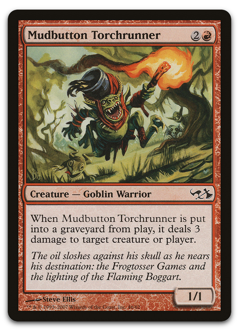 Product image for TCG 37740