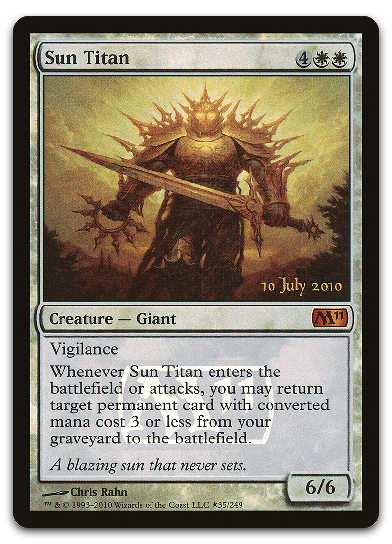 Product image for TCG 38401