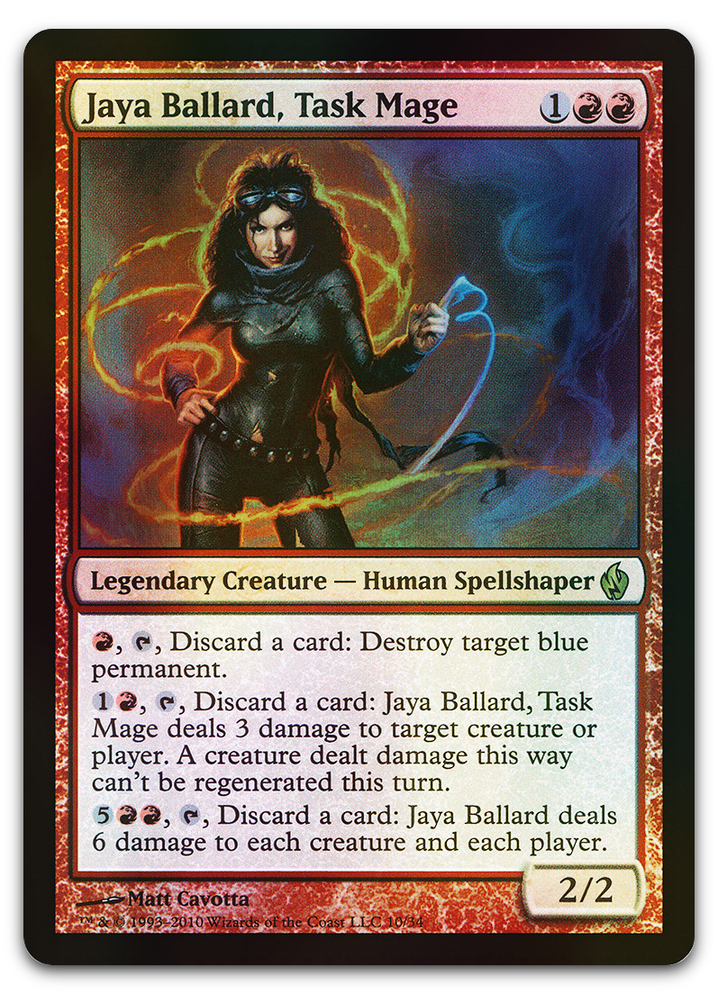 Product image for TCG 38678