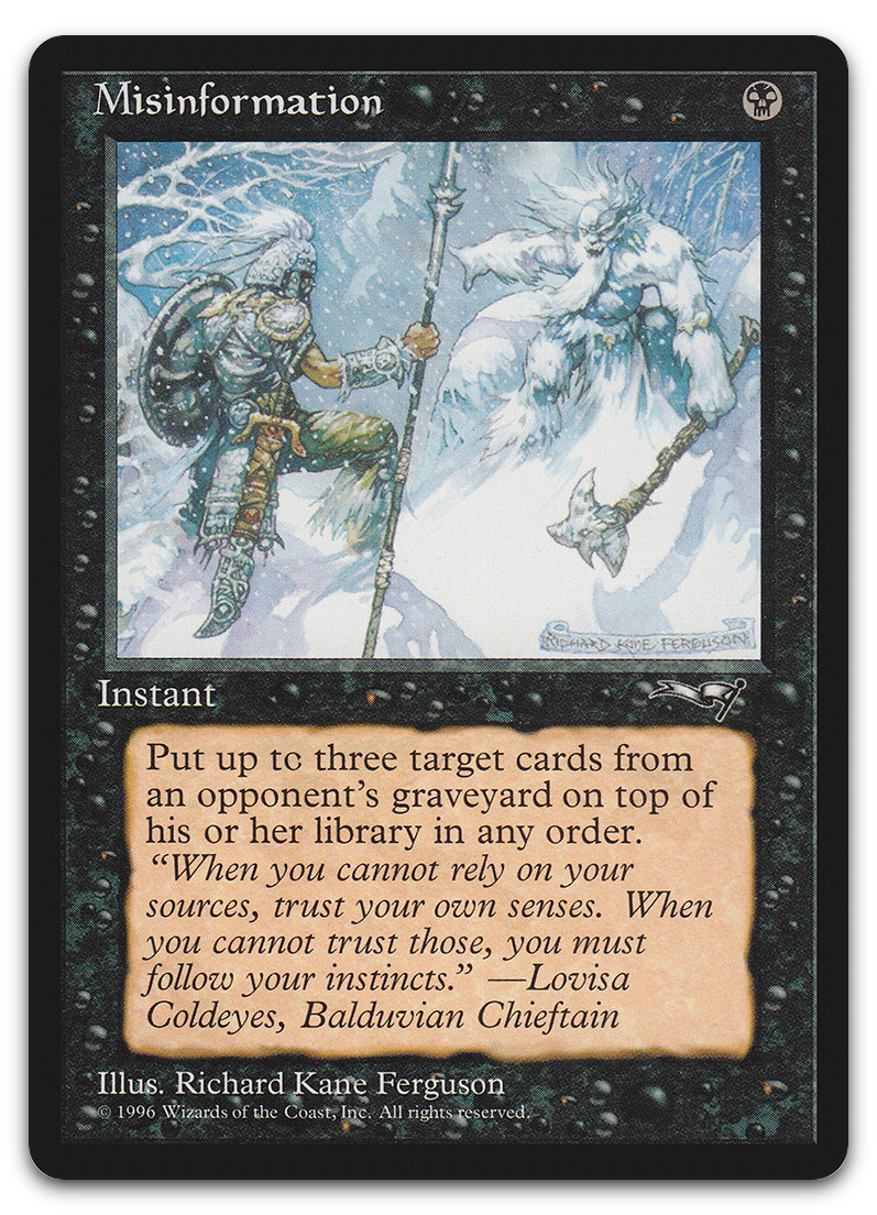 Product image for TCG 4197