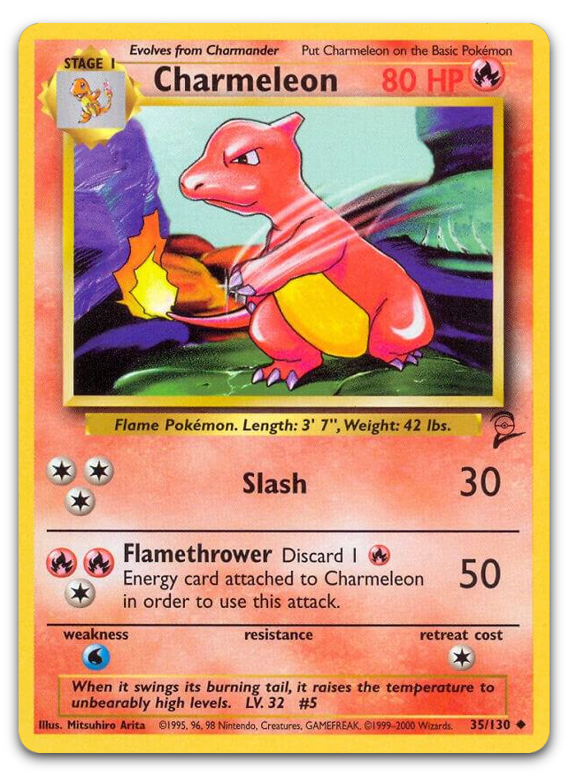 Product image for TCG 42474