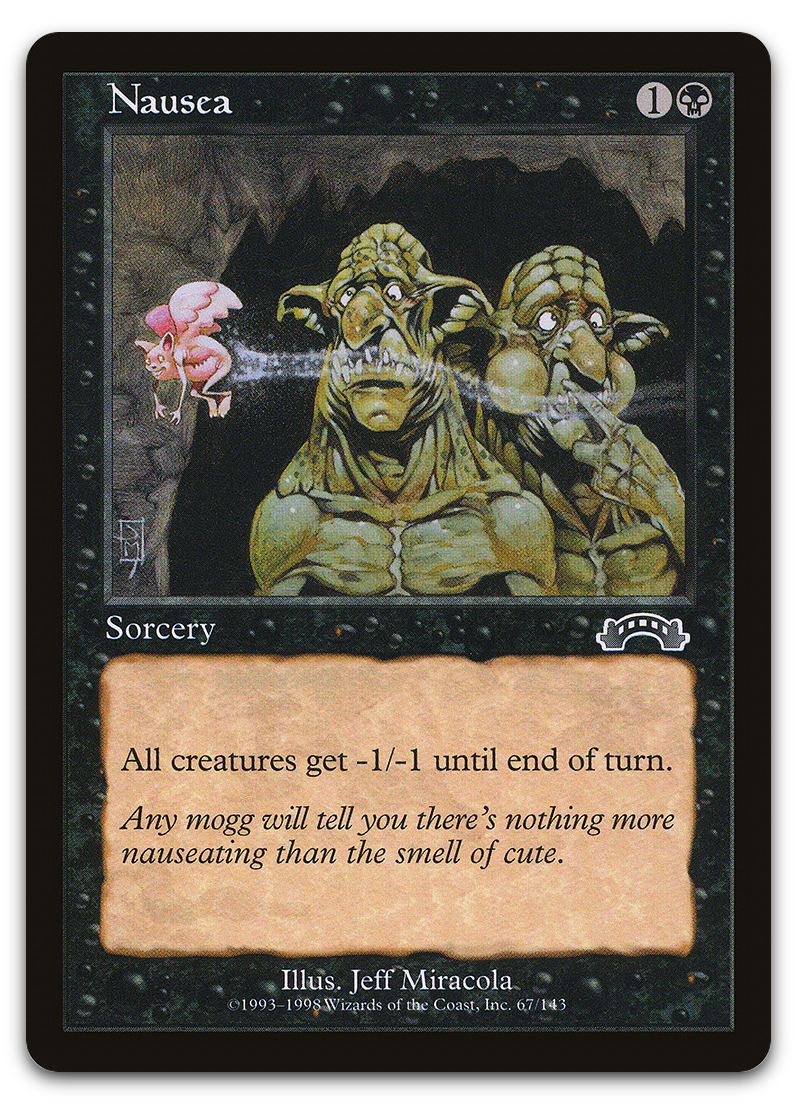 Product image for TCG 4357