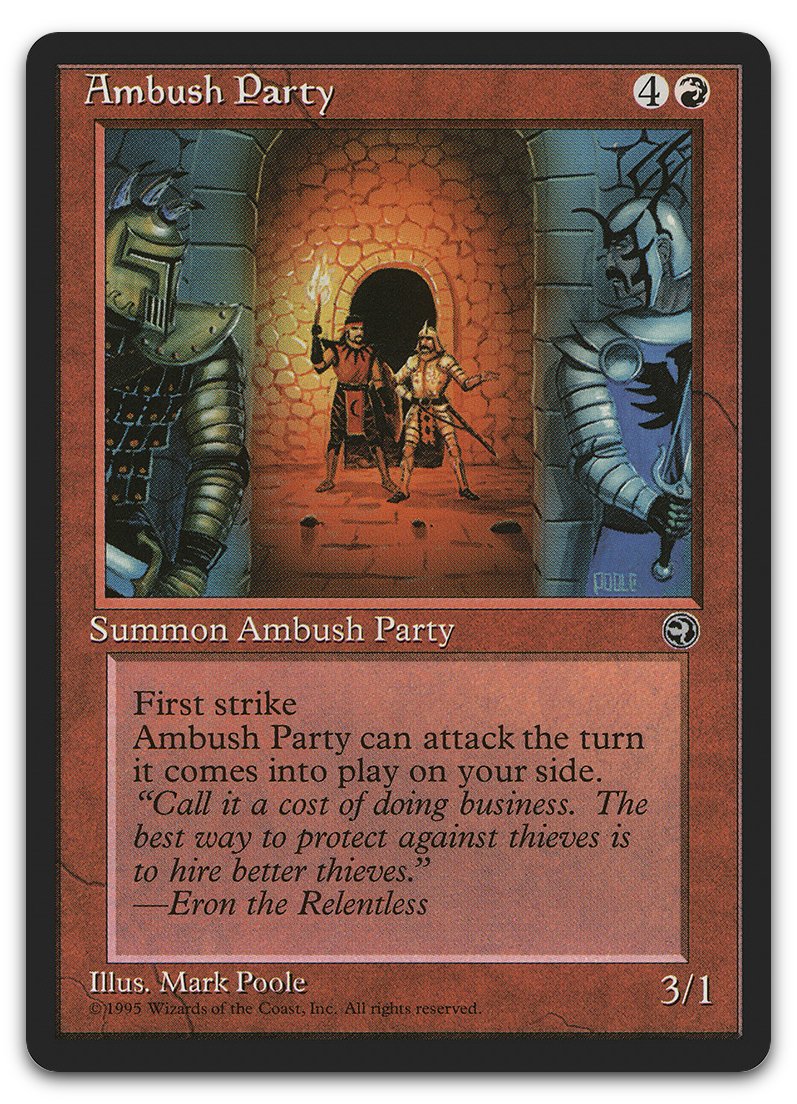 Product image for TCG 4441
