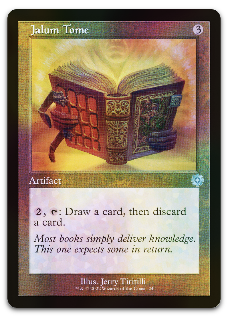 Product image for TCG 448823