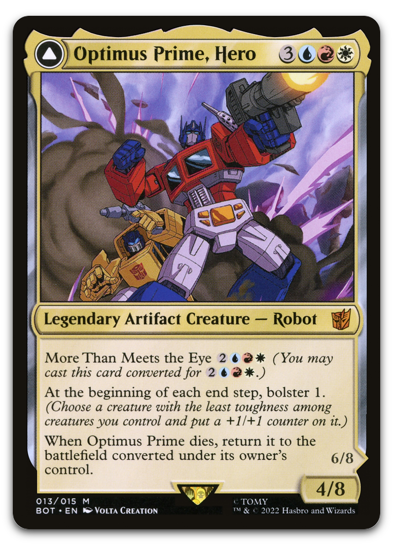 Product image for TCG 448845