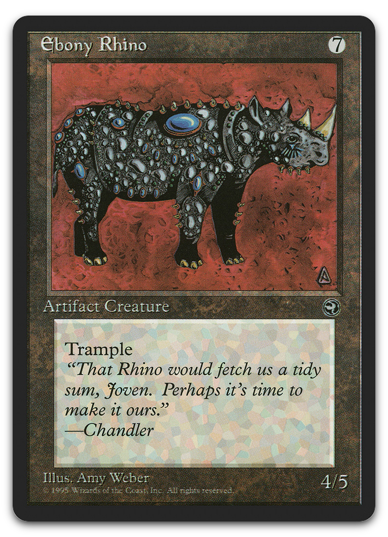 Product image for TCG 4488