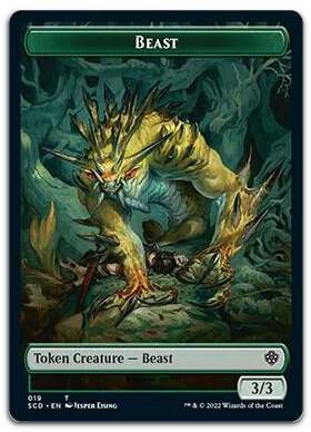 Product image for TCG 450779