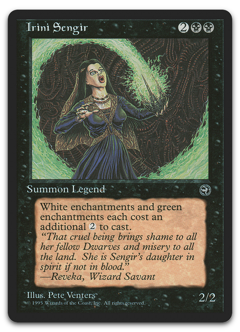 Product image for TCG 4511