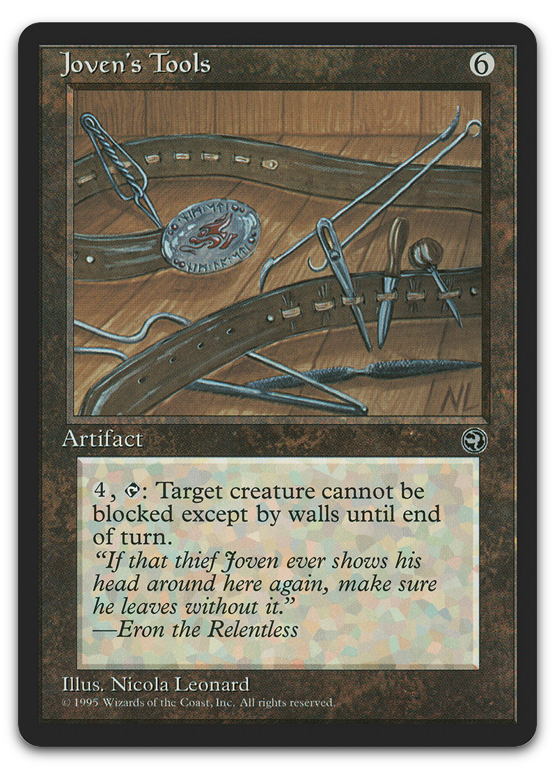 Product image for TCG 4516