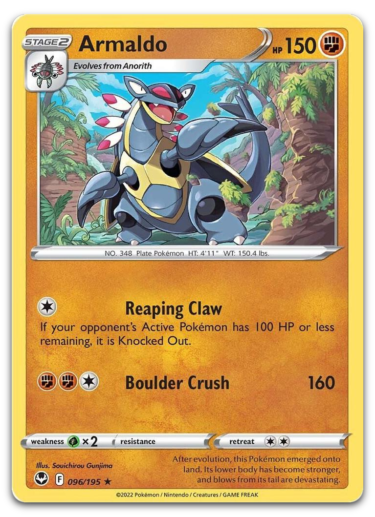 Product image for TCG 451750