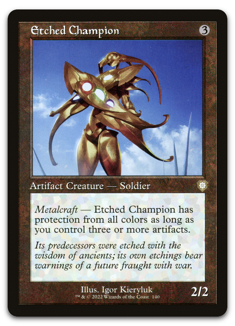 Product image for TCG 452222