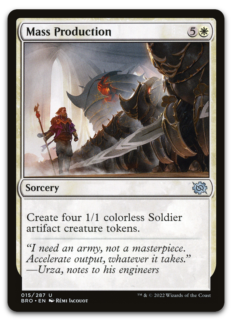 Product image for TCG 452547
