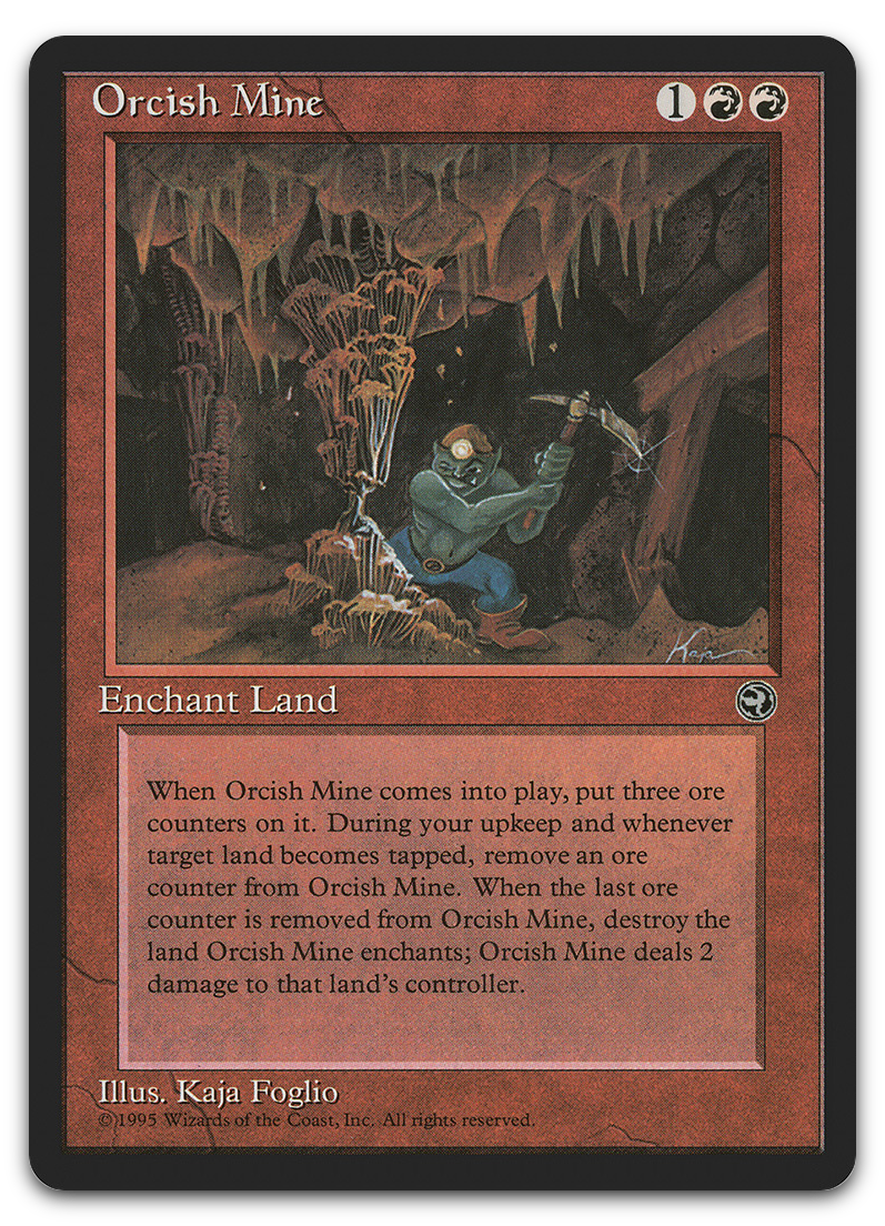 Product image for TCG 4532