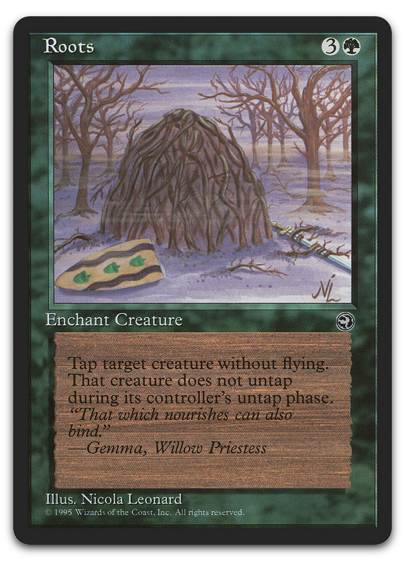 Product image for TCG 4542