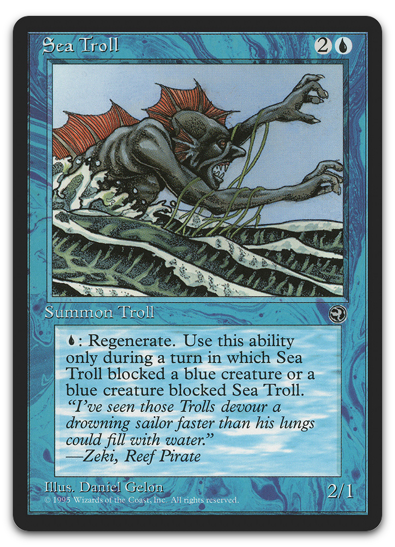 Product image for TCG 4548