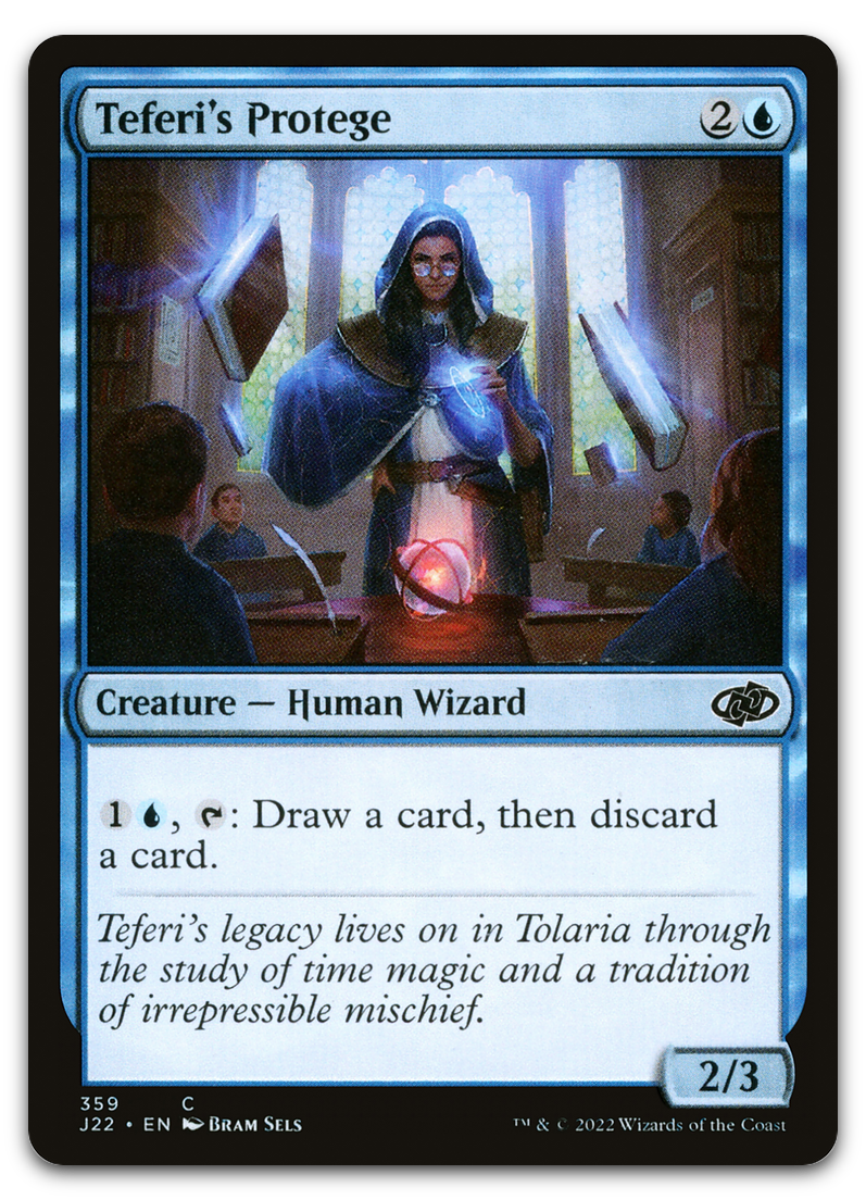 Product image for TCG 454998