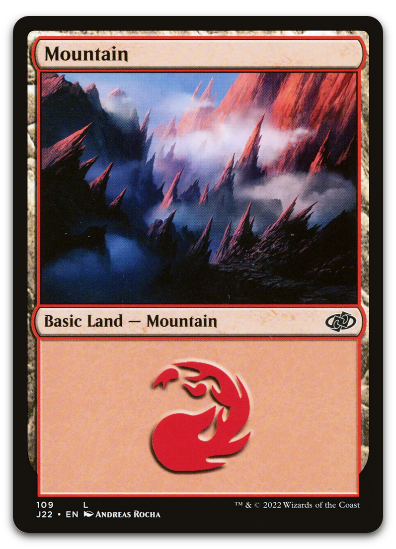 Product image for TCG 455110