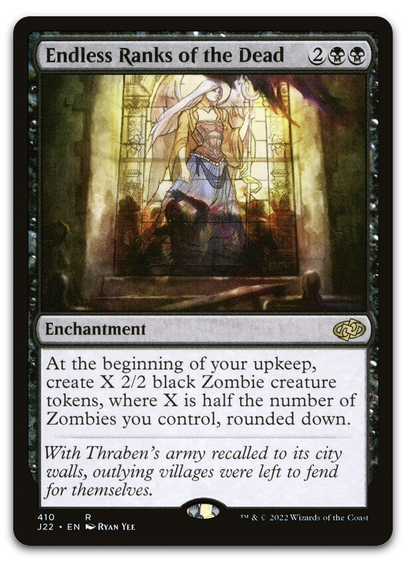 Product image for TCG 455329
