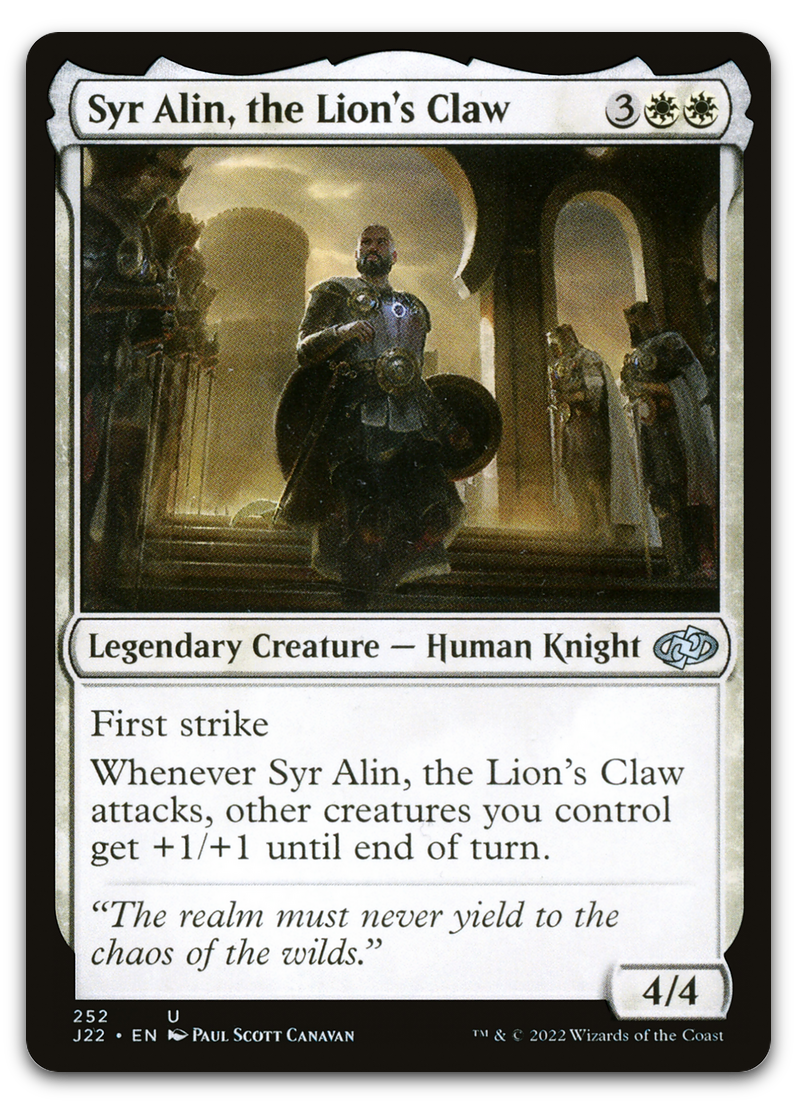 Product image for TCG 455443