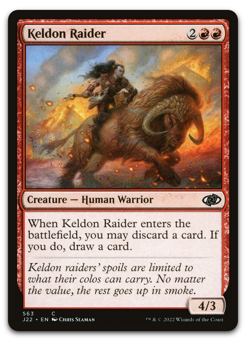 Product image for TCG 455667