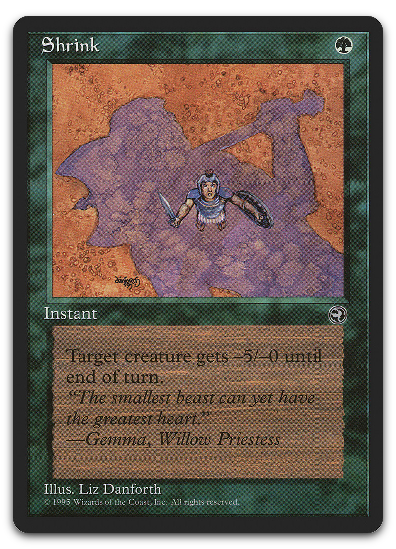 Product image for TCG 4557