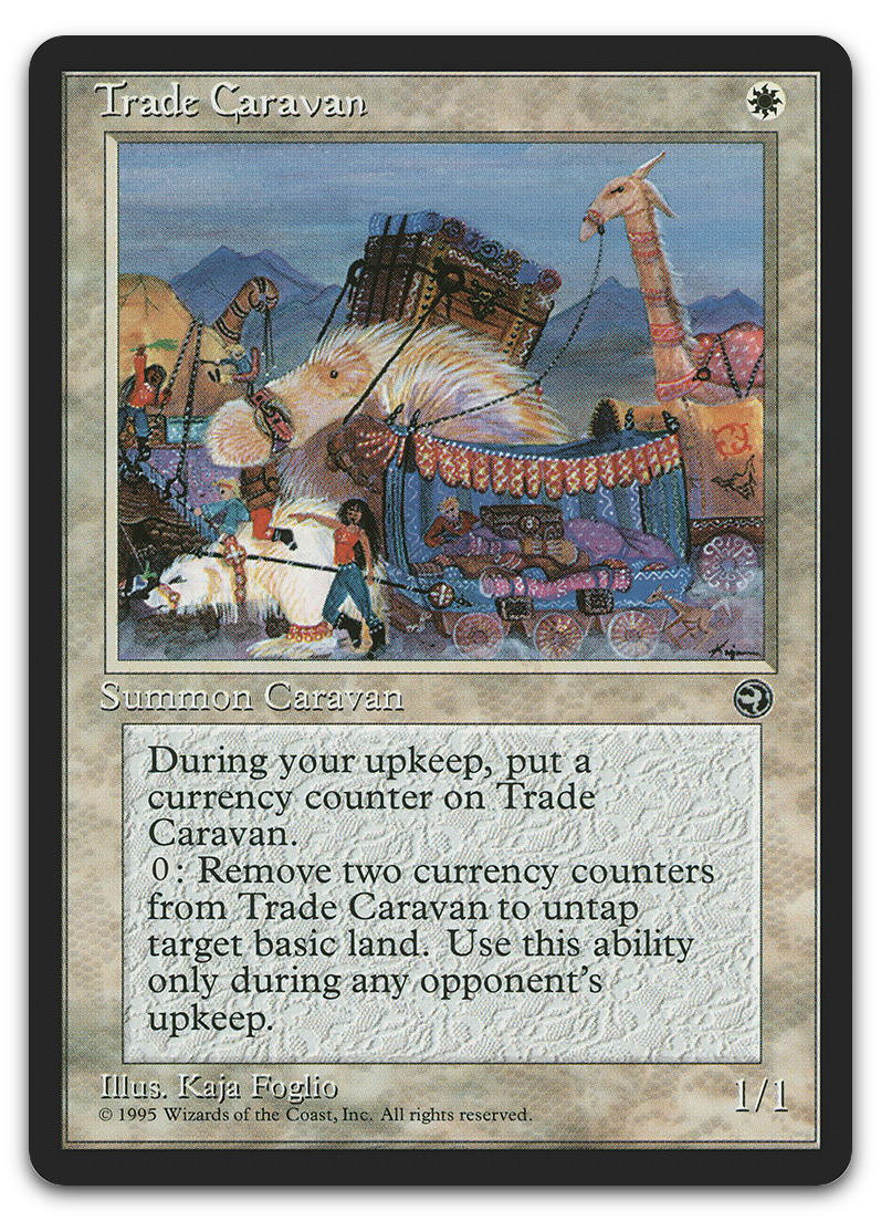 Product image for TCG 4564