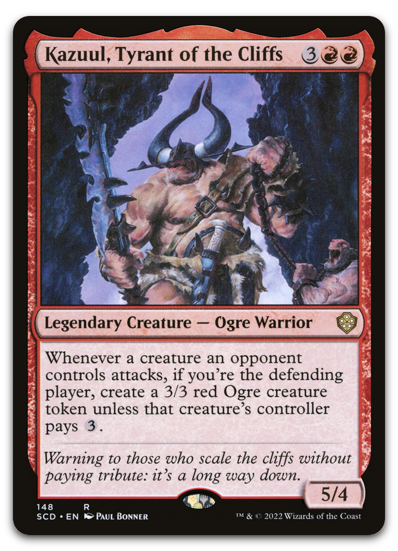 Product image for TCG 456966
