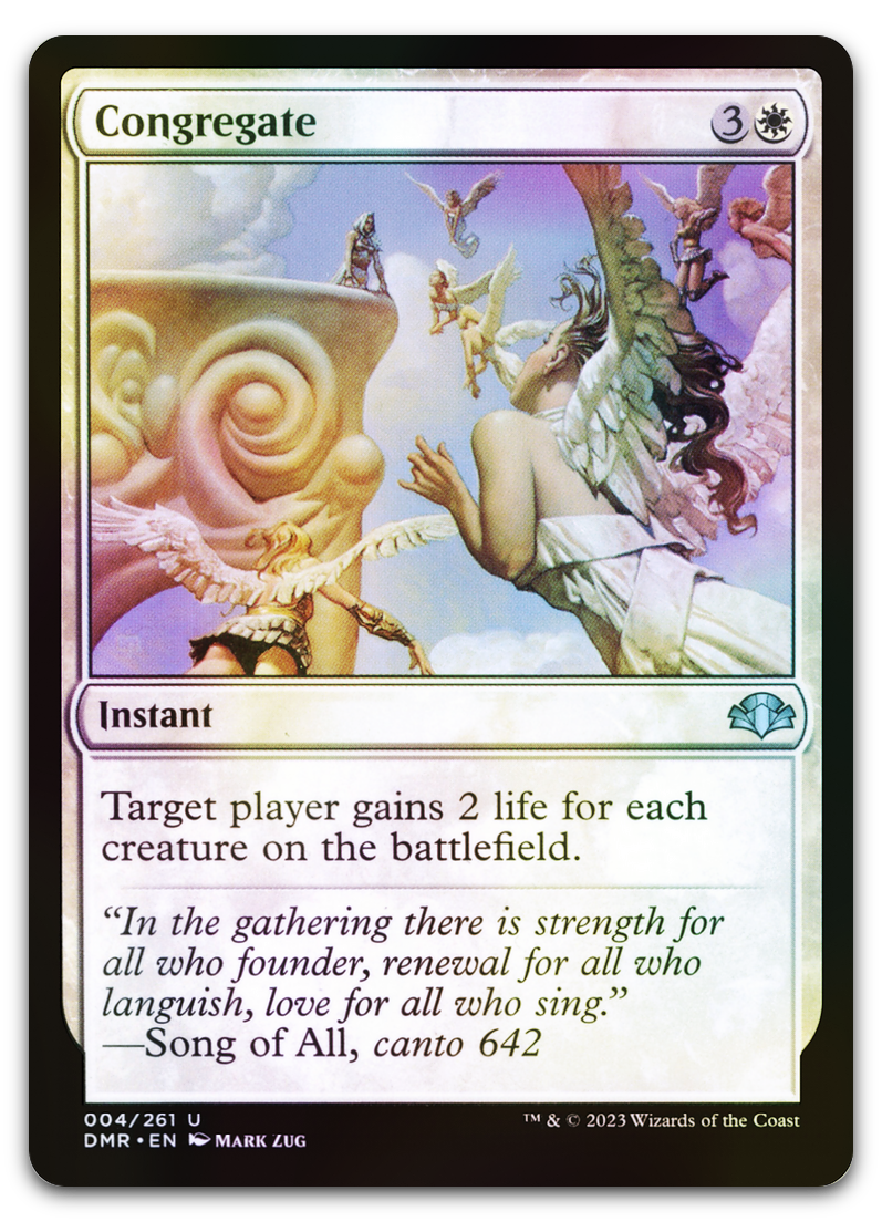 Product image for TCG 457207